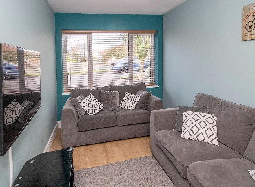 12 Páirc Na Mbláth, Ballinroad, Dungarvan, X35YC97
