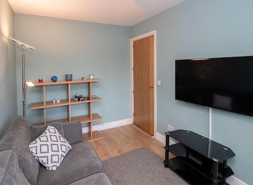 12 Páirc Na Mbláth, Ballinroad, Dungarvan, X35YC97