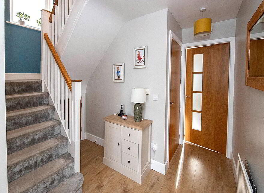 12 Páirc Na Mbláth, Ballinroad, Dungarvan, X35YC97