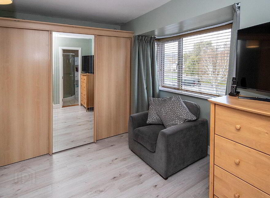 12 Páirc Na Mbláth, Ballinroad, Dungarvan, X35YC97