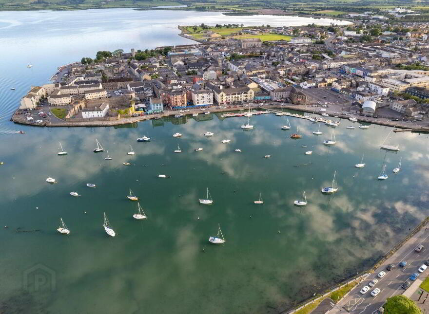 12 Páirc Na Mbláth, Ballinroad, Dungarvan, X35YC97