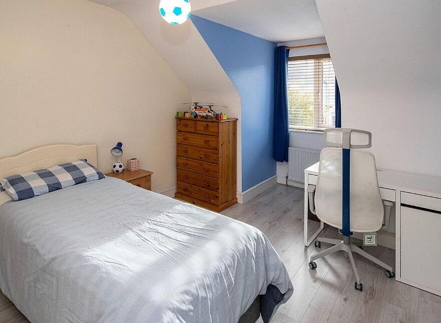12 Páirc Na Mbláth, Ballinroad, Dungarvan, X35YC97