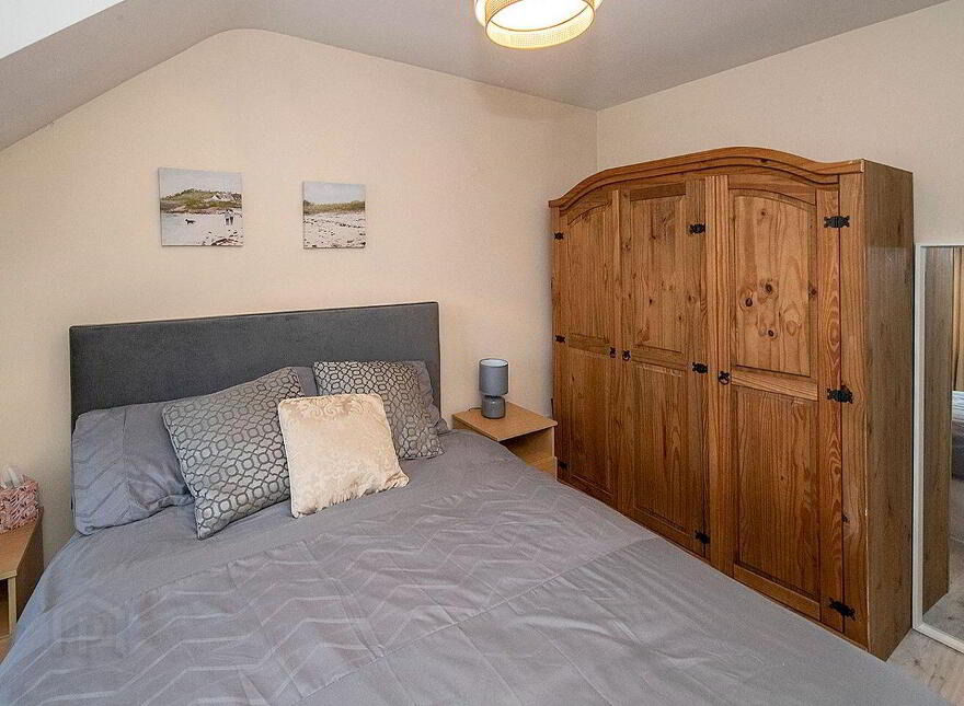 12 Páirc Na Mbláth, Ballinroad, Dungarvan, X35YC97