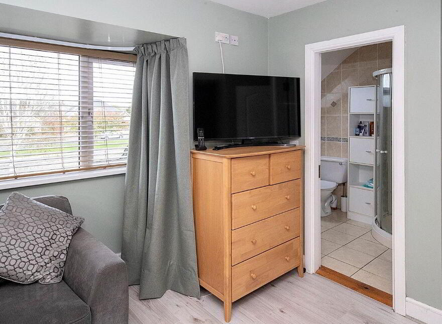 12 Páirc Na Mbláth, Ballinroad, Dungarvan, X35YC97
