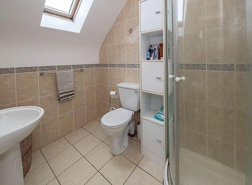 12 Páirc Na Mbláth, Ballinroad, Dungarvan, X35YC97