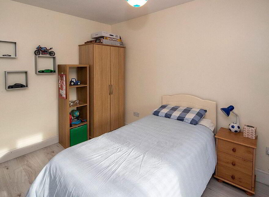 12 Páirc Na Mbláth, Ballinroad, Dungarvan, X35YC97