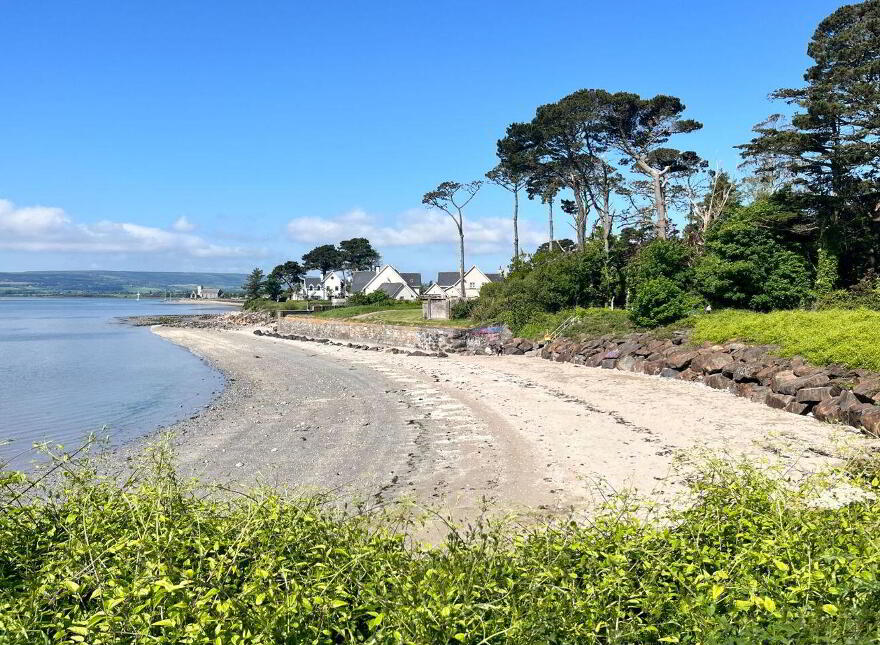 12 Páirc Na Mbláth, Ballinroad, Dungarvan, X35YC97