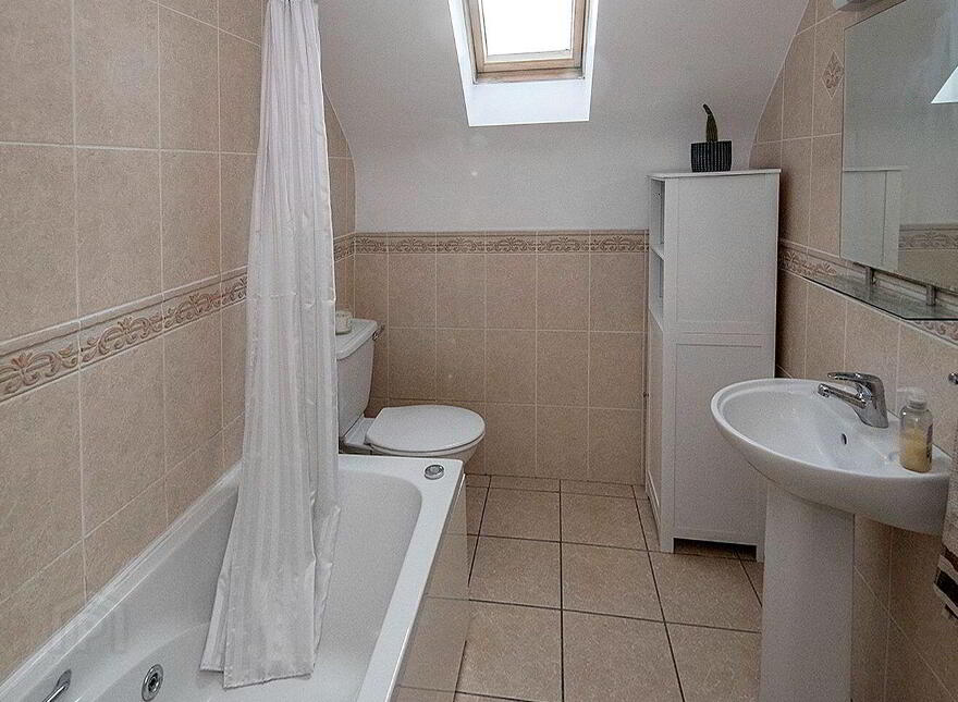 12 Páirc Na Mbláth, Ballinroad, Dungarvan, X35YC97