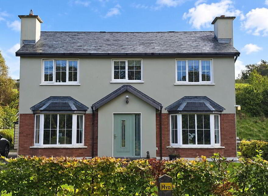 Bloomswood, 30 Altamont, Millstreet, P51DR79