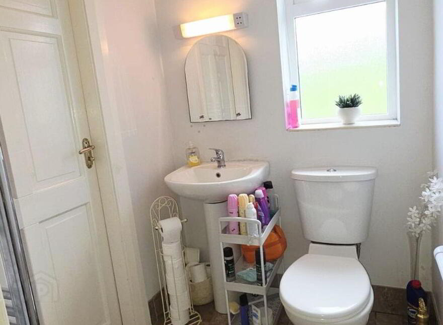 Bloomswood, 30 Altamont, Millstreet, P51DR79