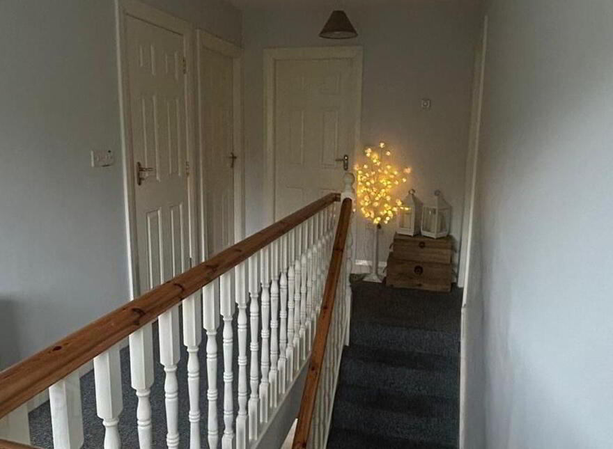Bloomswood, 30 Altamont, Millstreet, P51DR79