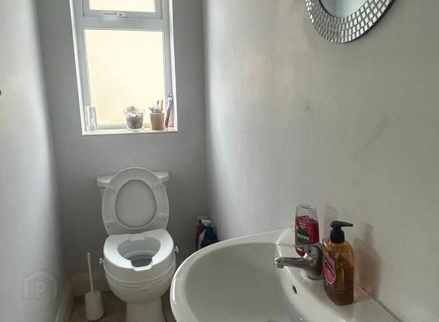 Bloomswood, 30 Altamont, Millstreet, P51DR79