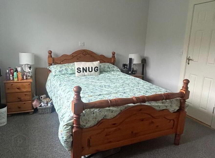 Bloomswood, 30 Altamont, Millstreet, P51DR79