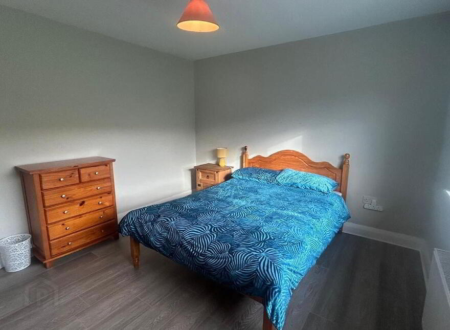 Bloomswood, 30 Altamont, Millstreet, P51DR79