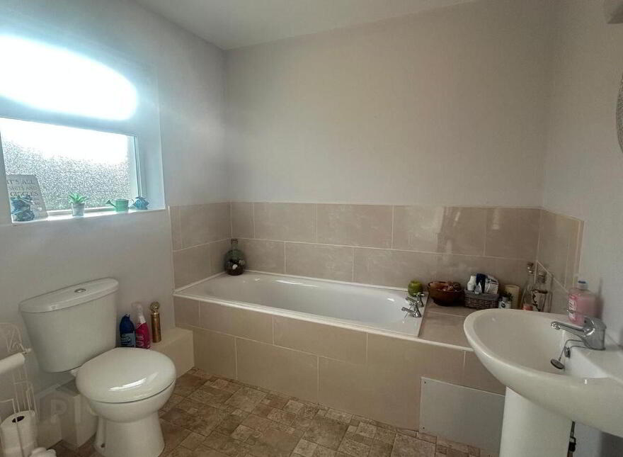 Bloomswood, 30 Altamont, Millstreet, P51DR79