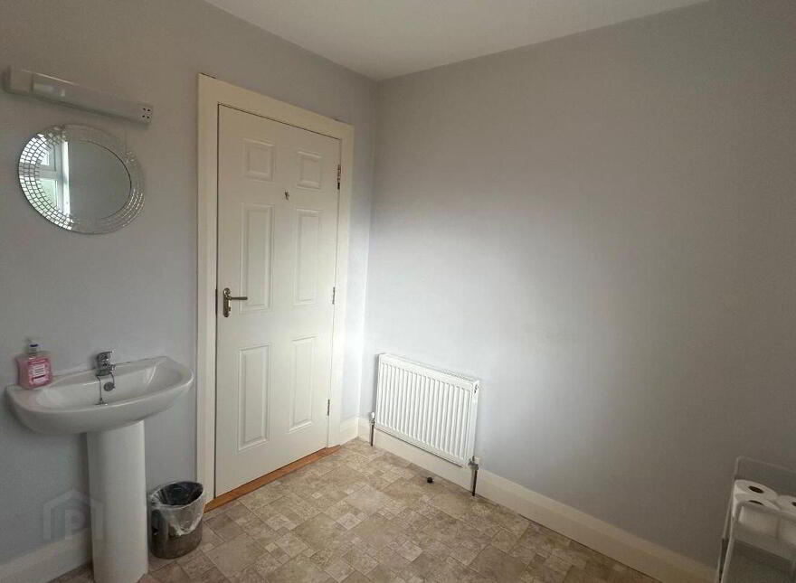 Bloomswood, 30 Altamont, Millstreet, P51DR79