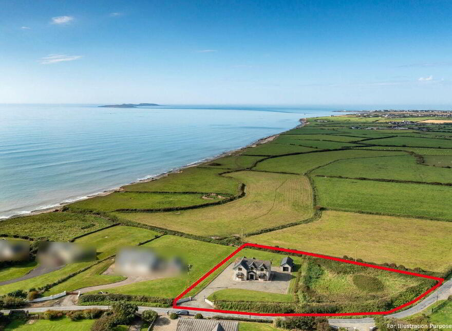 Seaview, Kilmore Village, Kilmore, Y35TD45