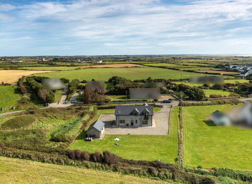Seaview, Kilmore Village, Kilmore, Y35TD45