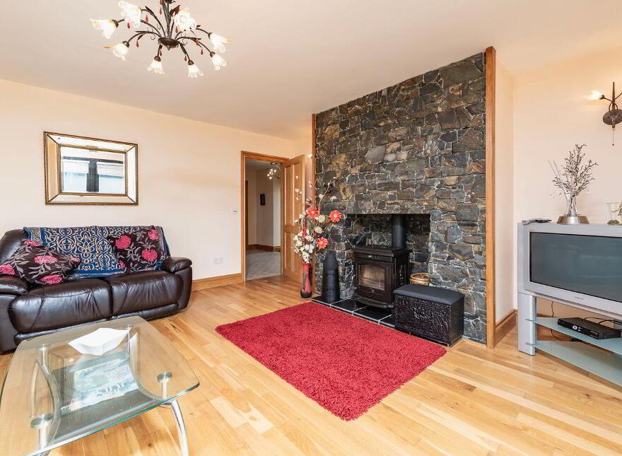 Seaview, Kilmore Village, Kilmore, Y35TD45