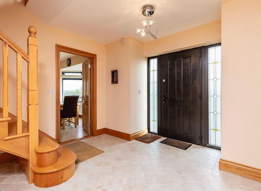 Seaview, Kilmore Village, Kilmore, Y35TD45