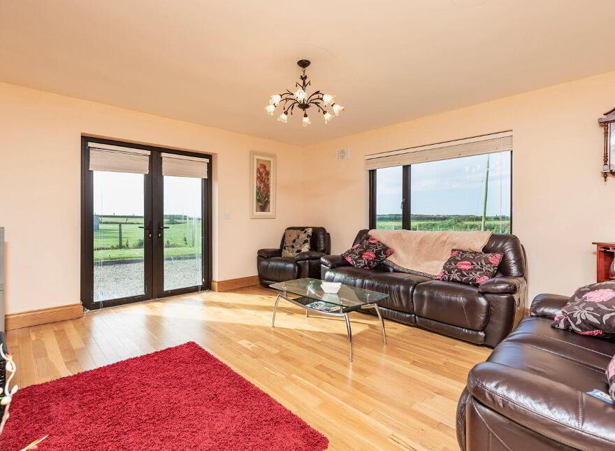 Seaview, Kilmore Village, Kilmore, Y35TD45