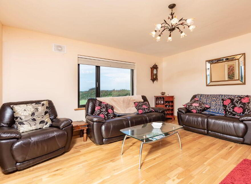 Seaview, Kilmore Village, Kilmore, Y35TD45