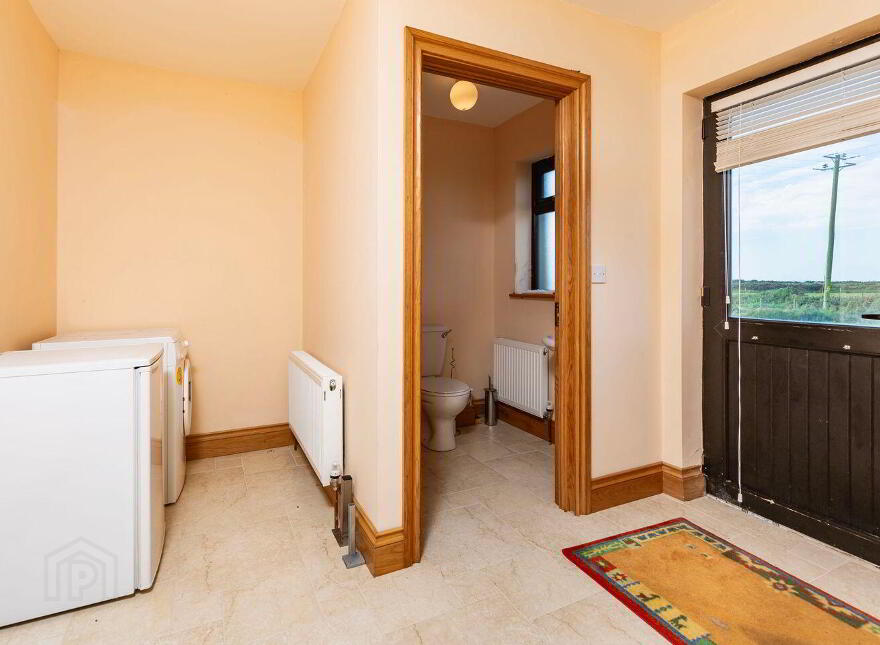 Seaview, Kilmore Village, Kilmore, Y35TD45