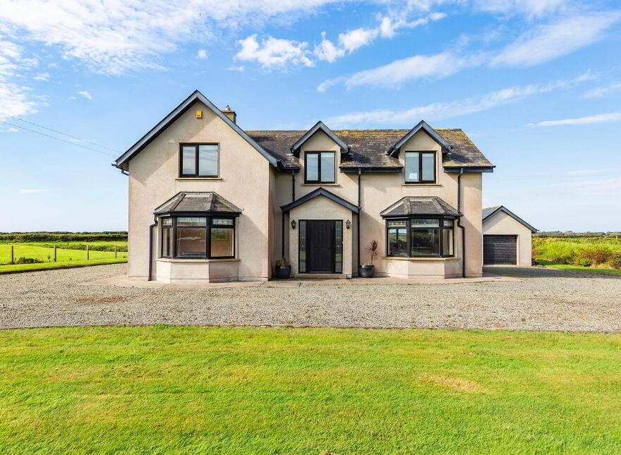 Seaview, Kilmore Village, Kilmore, Y35TD45