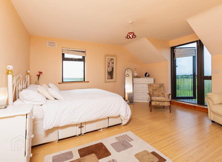 Seaview, Kilmore Village, Kilmore, Y35TD45