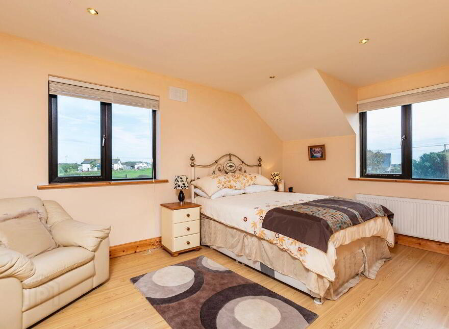 Seaview, Kilmore Village, Kilmore, Y35TD45