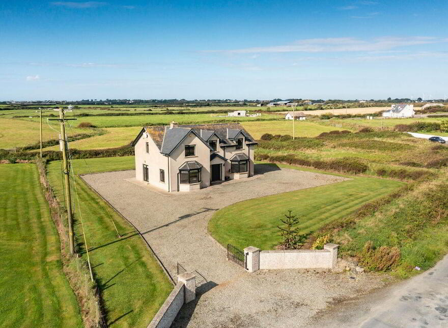 Seaview, Kilmore Village, Kilmore, Y35TD45