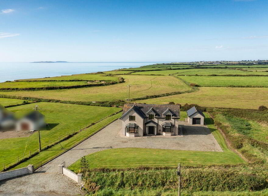 Seaview, Kilmore Village, Kilmore, Y35TD45
