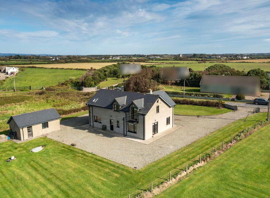 Seaview, Kilmore Village, Kilmore, Y35TD45