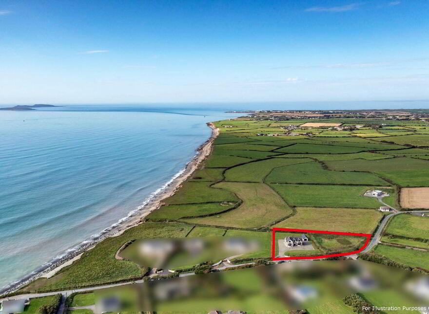 Seaview, Kilmore Village, Kilmore, Y35TD45
