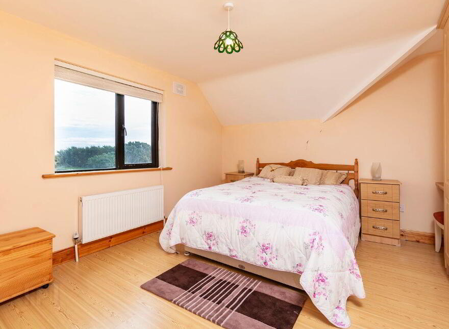 Seaview, Kilmore Village, Kilmore, Y35TD45