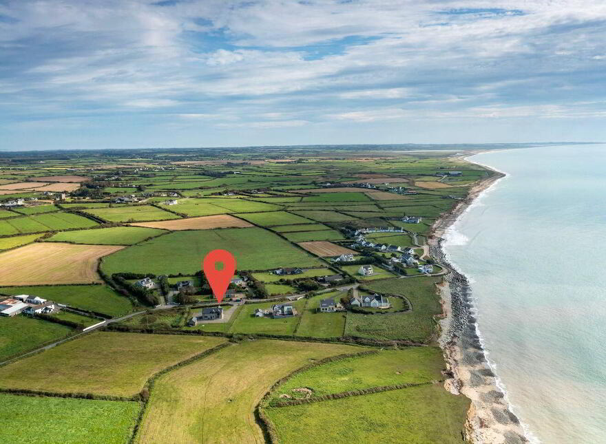 Seaview, Kilmore Village, Kilmore, Y35TD45