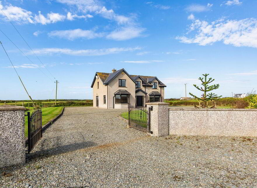 Seaview, Kilmore Village, Kilmore, Y35TD45