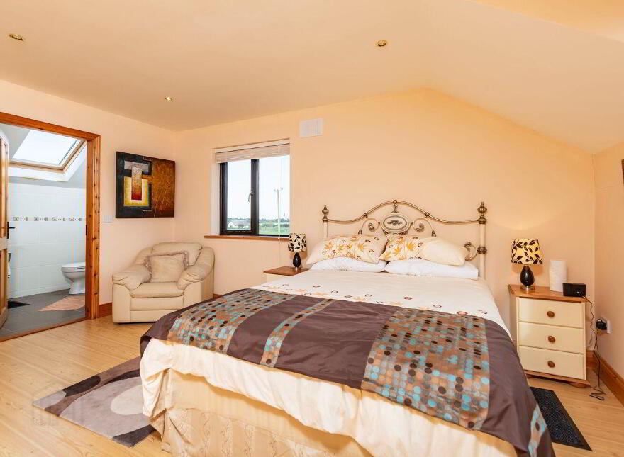 Seaview, Kilmore Village, Kilmore, Y35TD45
