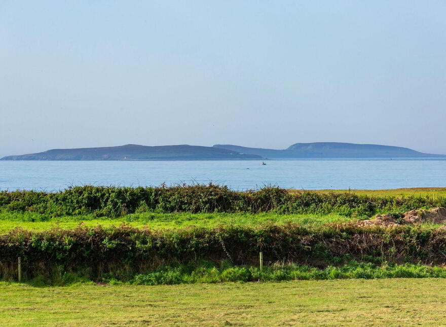 Seaview, Kilmore Village, Kilmore, Y35TD45
