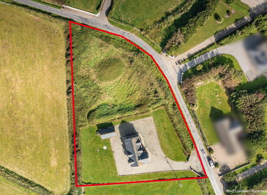 Seaview, Kilmore Village, Kilmore, Y35TD45