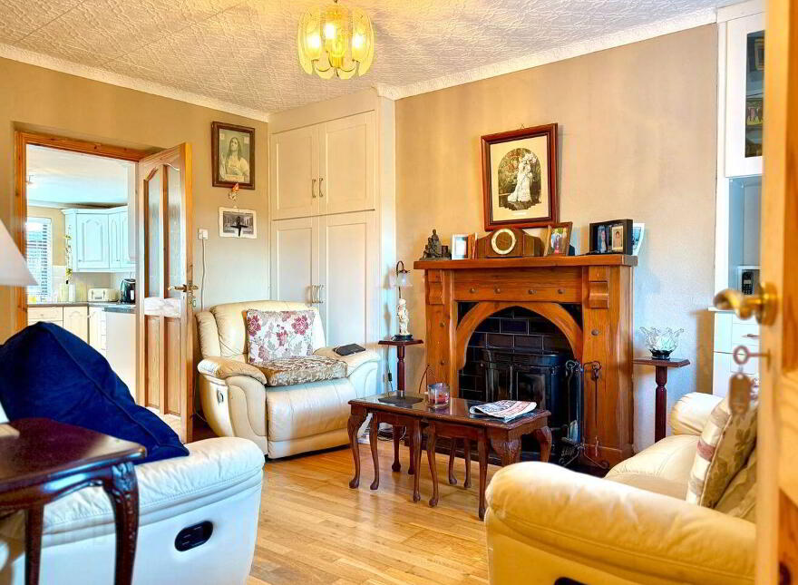 Cloonark - House, And 17.50 Acres Agri Land, Cornafulla
