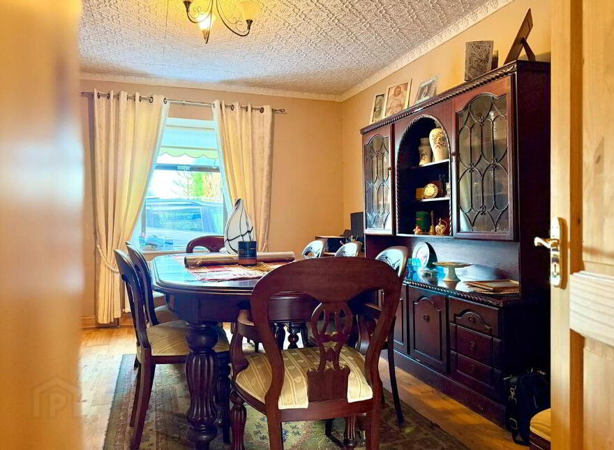 Cloonark - House, And 17.50 Acres Agri Land, Cornafulla