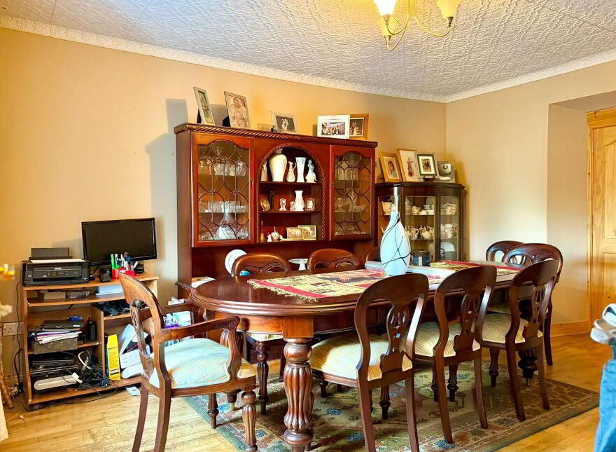 Cloonark - House, And 17.50 Acres Agri Land, Cornafulla