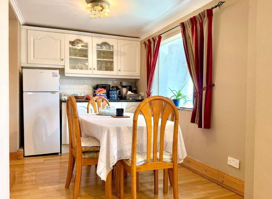 Cloonark - House, And 17.50 Acres Agri Land, Cornafulla