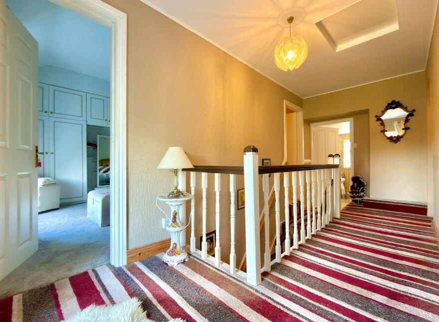Cloonark - House, And 17.50 Acres Agri Land, Cornafulla