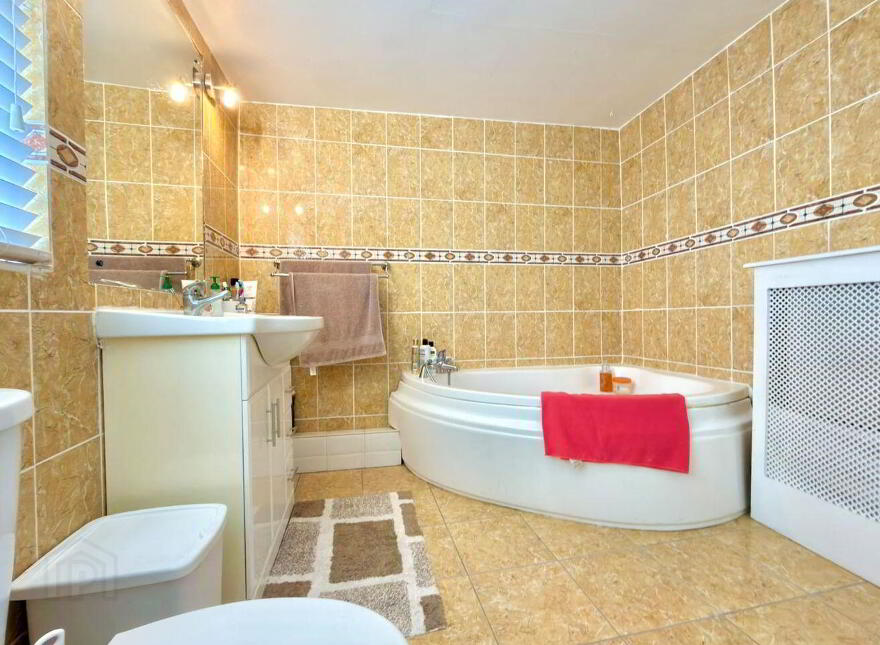 Cloonark - House, And 17.50 Acres Agri Land, Cornafulla
