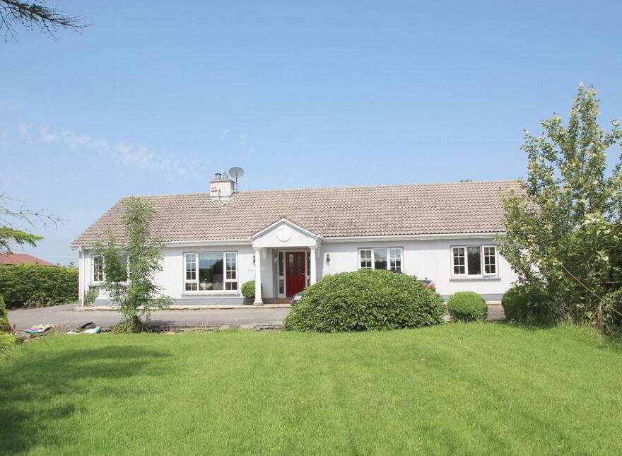 Kilmurray, Tullamore, R35D651