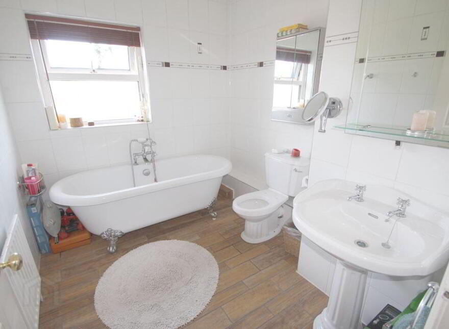 Kilmurray, Tullamore, R35D651