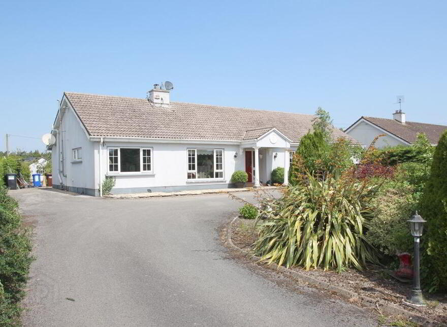Kilmurray, Tullamore, R35D651