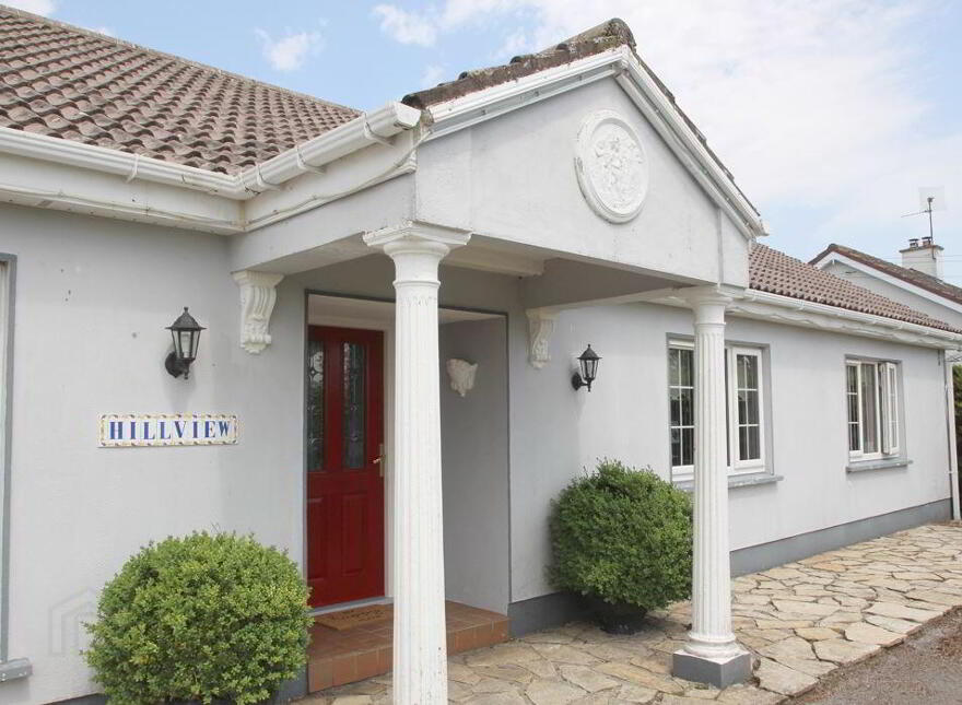 Kilmurray, Tullamore, R35D651